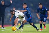 ¡Nada para nadie! Pumas y Cruz Azul no se hacen daño y empatan sin goles en CU