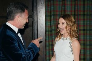 Geri Halliwell, ex líder de las Spice Girls y esposa de Christian Horner, está devastada