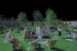 Premios Oscar 2024: Mejor película internacional 'La zona de interés'