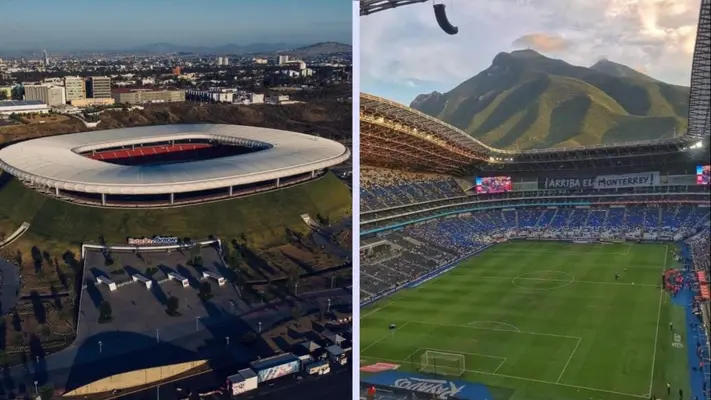 Mundial 2026: Guadalajara y Monterrey, candidatas a ser sedes del sorteo de grupos