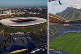 Mundial 2026: Guadalajara y Monterrey, candidatas a ser sedes del sorteo de grupos