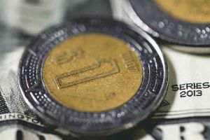 Precio del dólar, hoy 10 de abril de 2024