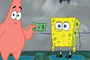 Nueva película de Bob Esponja, pero... ¿Habrá desnudos?