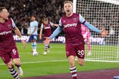 West Ham rompe mala racha en la Premier al vencer al Brentford con Edson Álvarez como titular