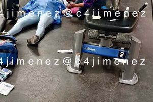 Mujer de 20 años muere mientras se ejercitaba en un gimnasio Smart Fit