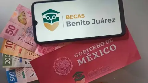 Cómo obtener la Beca Benito Juárez para el nivel superior de 2,800 pesos. Aquí te decimos