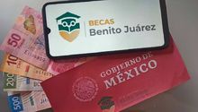 Cómo obtener la Beca Benito Juárez para el nivel superior de 2,800 pesos. Aquí te decimos