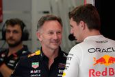Christian Horner pidió dejar acoso a su familia y aseguró que ha hablado con los Verstappen