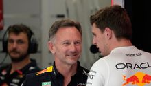 Christian Horner pidió dejar acoso a su familia y aseguró que ha hablado con los Verstappen