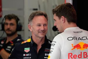 Christian Horner pidió dejar acoso a su familia y aseguró que ha hablado con los Verstappen