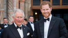 Príncipe Harry, irá a Londres a visitar al Rey Carlos III recién diagnosticado con cáncer