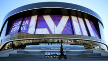 Los requisitos que tuvo que cumplir Las Vegas para ser sede del Super Bowl 2024