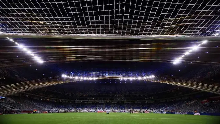 ¡A la Sultana del Norte! Estadio BBVA albergará la primera Final del Mundial de la Kings League