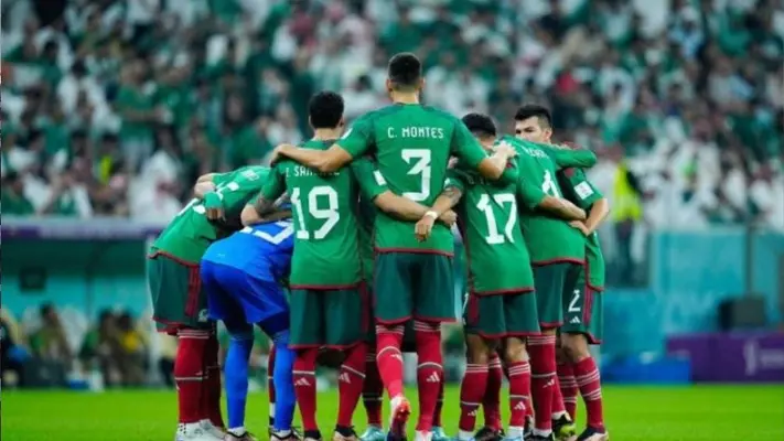 Canadá y Nueva Zelanda apuntan a ser los rivales de México en Septiembre