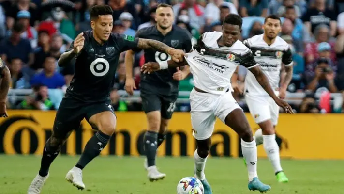 Liga MX será el rival de las estrellas de la MLS en el All-Star Game