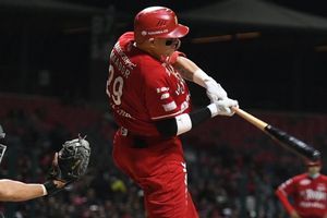 Diablos Rojos: Mantiene racha invicta al vencer a Guerreros