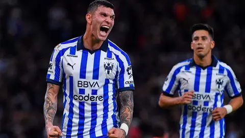 Rayados, a romper 'maldición azteca' en choque ante América