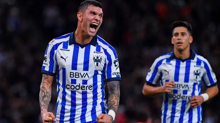 Rayados, a romper 'maldición azteca' en choque ante América