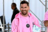 ¿Messi, compañero de Checo Pérez en Red Bull? IA mostró al astro en diferentes facetas deportivas