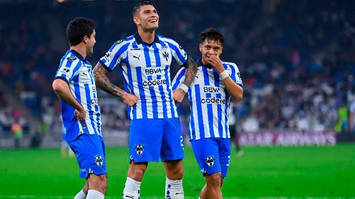 Rayados vs Inter Miami: ¿Qué se necesita para que Monterrey se mida a Messi en Leagues Cup?