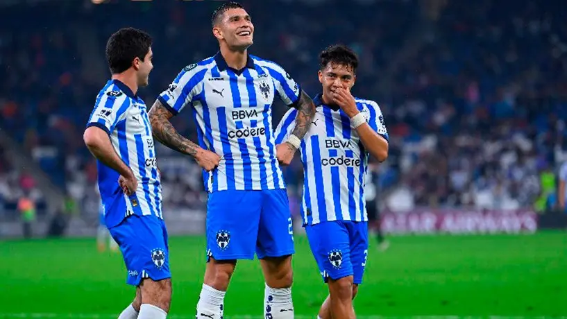 Rayados vs Inter Miami: ¿Qué se necesita para que Monterrey se mida a Messi en Leagues Cup?