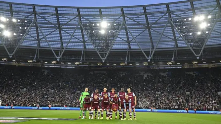 Newcastle vs West Ham: ¿Dónde y a qué hora ver a Edson Álvarez en la Premier League?