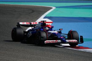 ¡Lo tiene claro! Ricciardo ve a Red Bull y Ferrari como favoritos en el Gran Premio de Baréin