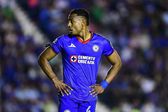 Cruz Azul: Willer Ditta fue suspendido 3 partidos por insultar al árbitro