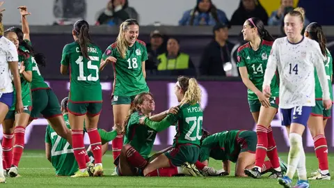 Selección Mexicana Femenil: ¿Cuándo y dónde se le ha ganado a Estados Unidos en toda la historia?