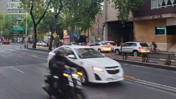 Hoy No Circula sabatino: ¡Evita infracciones y corralón este 10 de febrero?