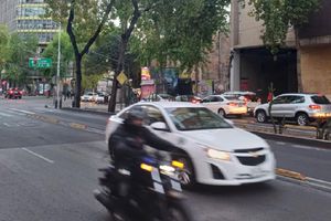 Hoy No Circula sabatino: ¡Evita infracciones y corralón este 10 de febrero?