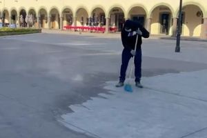 Checa las localidades afectadas por la ceniza del 'Popo', este domingo 3 de marzo