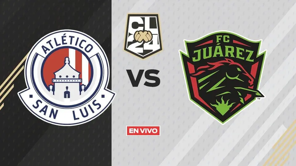 Atlético de San Luis vs FC Juárez EN VIVO Clausura 2024 Jornada 14 de la Liga MX