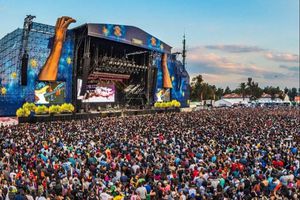 Vive Latino 2024: ¿Cómo ver la transmisión en vivo del festival?