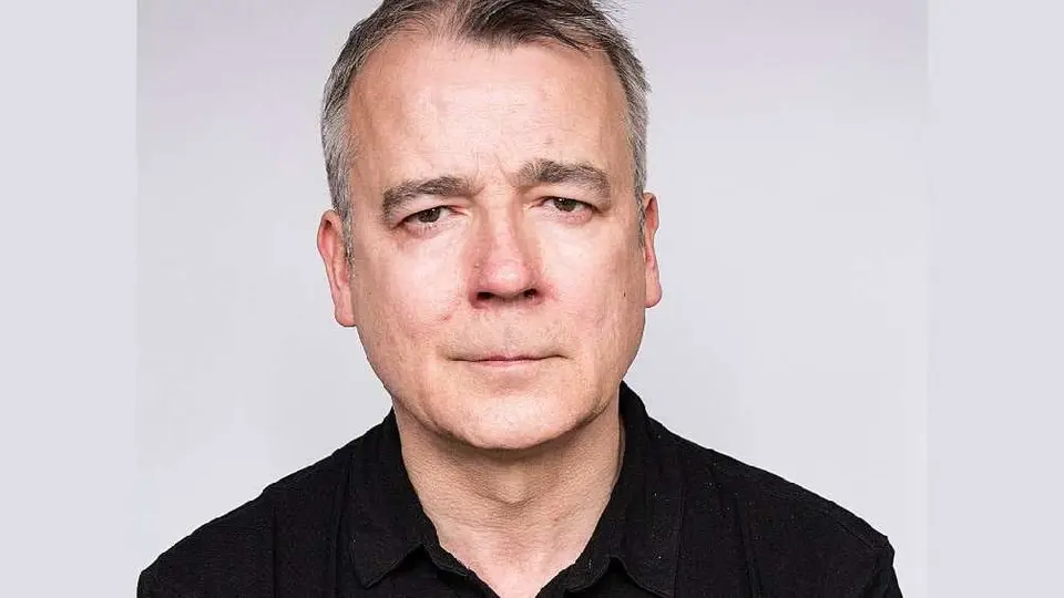 Murió el actor Vincent Friell, recordado por trabajar en la película Trainspotting