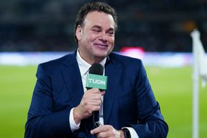 ¡Sin censura! David Faitelson estrenará su primer programa desde que llegó a TUDN