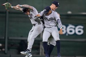 ¡Golpe de autoridad! Yankees abre la temporada 2024 de Grandes Ligas con barrida sobre Astros