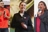 Conoce las principales propuestas de campaña de los candidatos a la presidencia de México