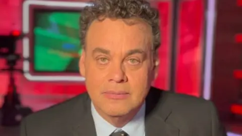 Faitelson carga contra el Tri: 'No tiene el nivel para hacer un buen Mundial en casa'