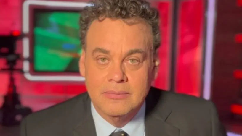 Faitelson carga contra el Tri: 'No tiene el nivel para hacer un buen Mundial en casa'