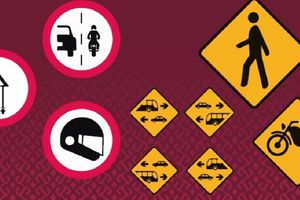 CDMX tendrá nuevos señalamientos viales. ¡Conócelos!