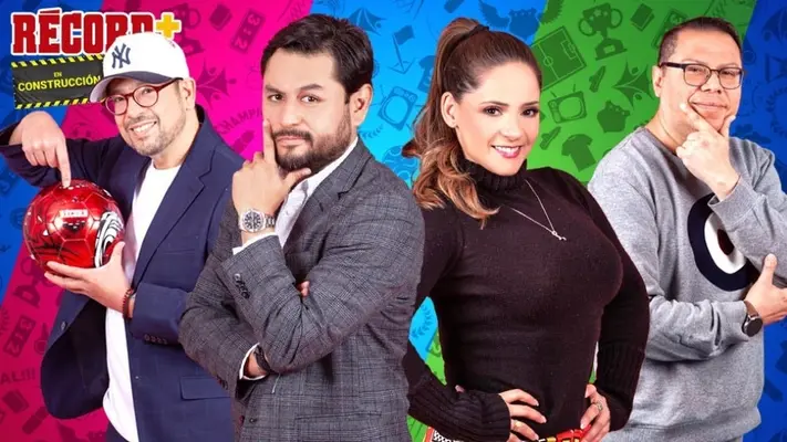 RÉCORD+ EN VIVO jueves 18 de abril: Análisis Champions, Jardine al Tri y Jorge Sánchez cerca de regresar
