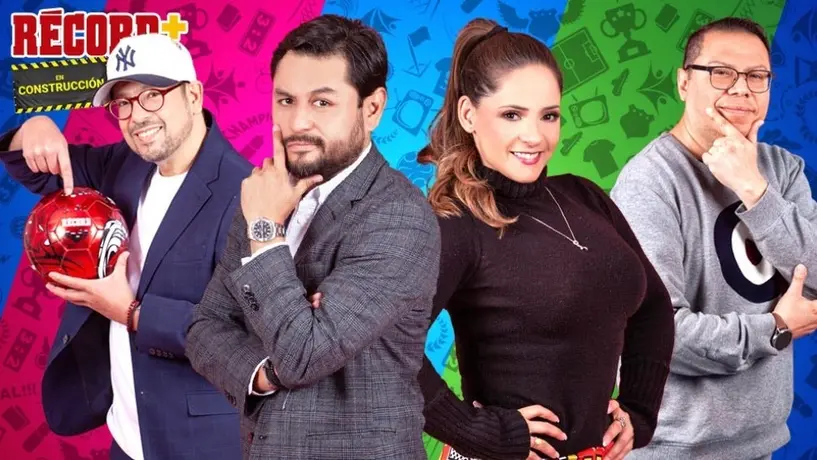 RÉCORD+ EN VIVO jueves 18 de abril: Análisis Champions, Jardine al Tri y Jorge Sánchez cerca de regresar