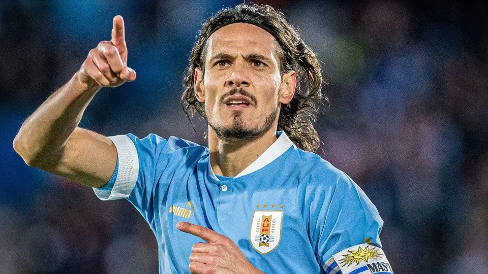 Edinson Cavani: Principio de acuerdo con Boca Juniors por su fichaje