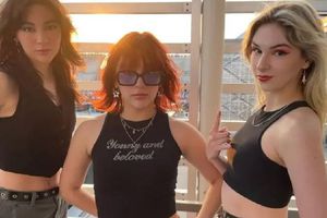 The Warning anuncia concierto en CDMX: fechas y lo que debes de saber