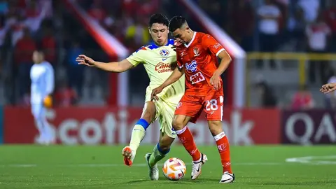 América vs Real Estelí: ¿Dónde y cuándo ver EN VIVO el partido de Concachampions?