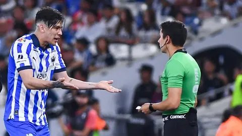 Rayados: Gerardo Arteaga y Jorge Rodríguez son sancionados con un partido; regresarán ante Tigres