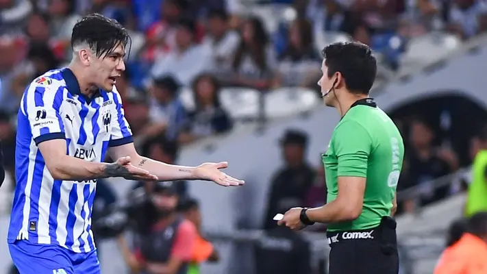 Rayados: Gerardo Arteaga y Jorge Rodríguez son sancionados con un partido; regresarán ante Tigres