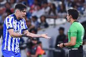 Rayados: Gerardo Arteaga y Jorge Rodríguez son sancionados con un partido; regresarán ante Tigres