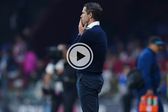Fernando Gago tras la derrota ante Cruz Azul: "Nos sentimos superados"